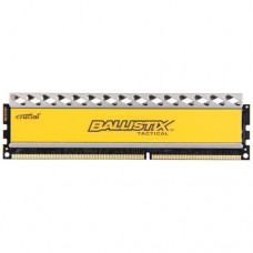 Crucial DDR3 Ballistix Tactical-1866 MHz-CL9 RAM 8GB